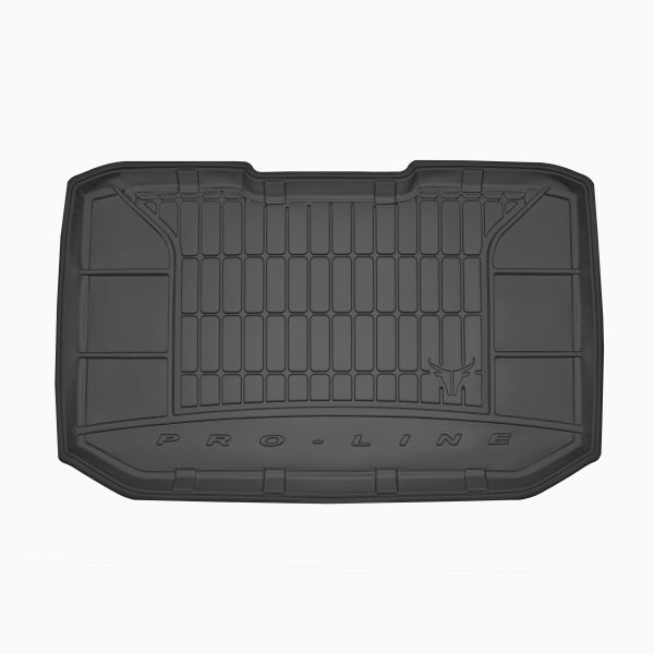 Vasca Proteggi Baule Bagagliaio In Gomma Modello 3D Compatibile Per Nissan Note (E11) Dal 2006> BIBA-RICAMBI