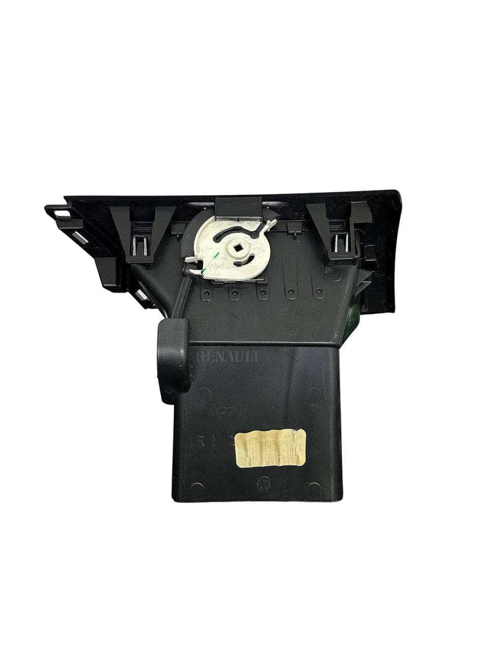 Bocchetta Aerazione Renault Megane 3a Serie 2011 cod. 687607741R