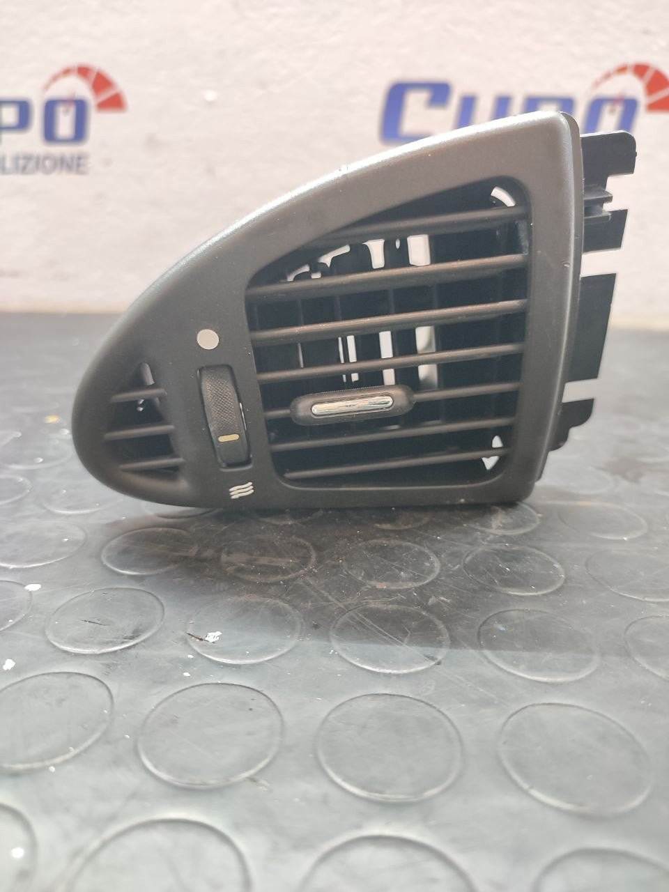 Bocchetta Areazione Cruscotto lato destro JAGUAR X-TYPE 3.0 B cod: 1X436727AF