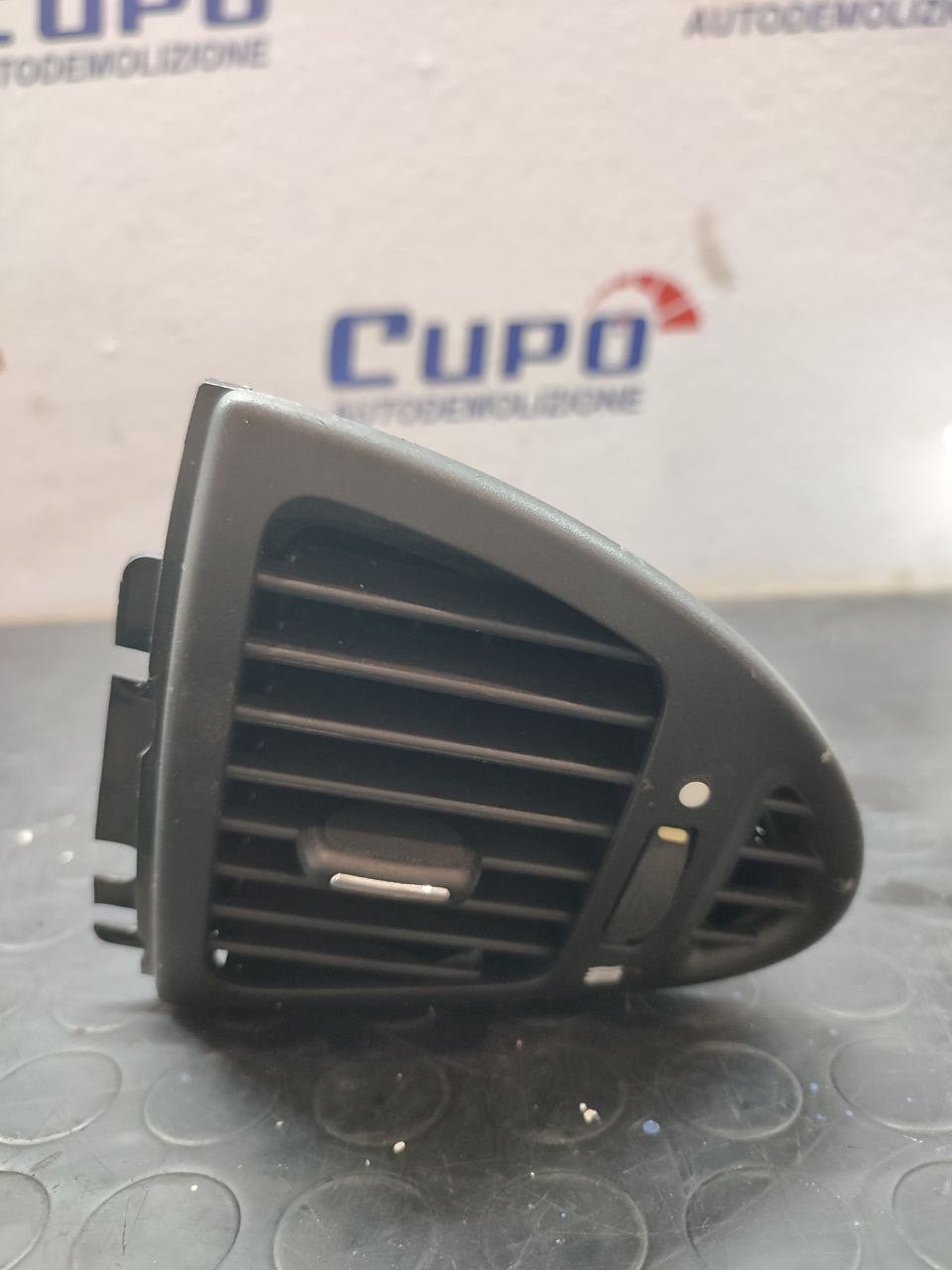 Bocchetta Areazione Cruscotto lato sinistro JAGUAR X-TYPE 3.0 B cod: 1X436727AF