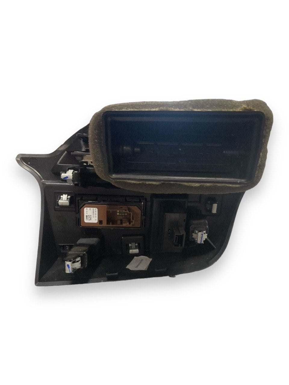 Bocchetta aria a/c+ Comandi Clima Sinistra Citroen C4 Picasso cod:967797677a (2013-2022)