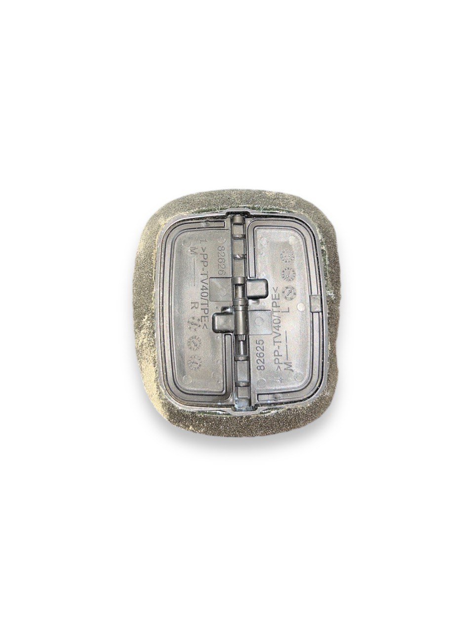 Bocchetta Aria Anteriore Destra Mini Clubman (F54) (2015 > 2024) cod.9340460
