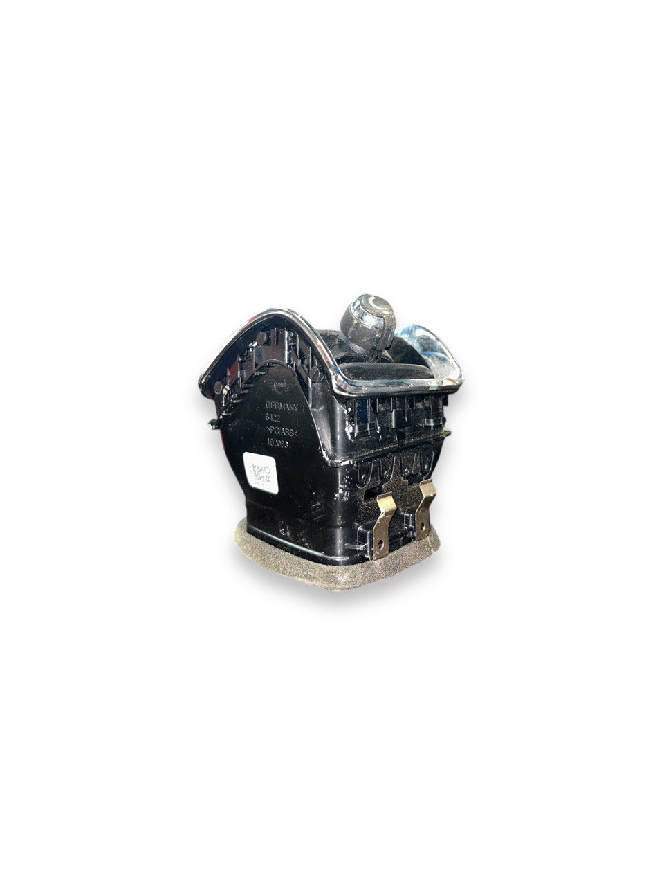 Bocchetta Aria Anteriore Destra Mini Clubman (F54) (2015 > 2024) cod.9340460