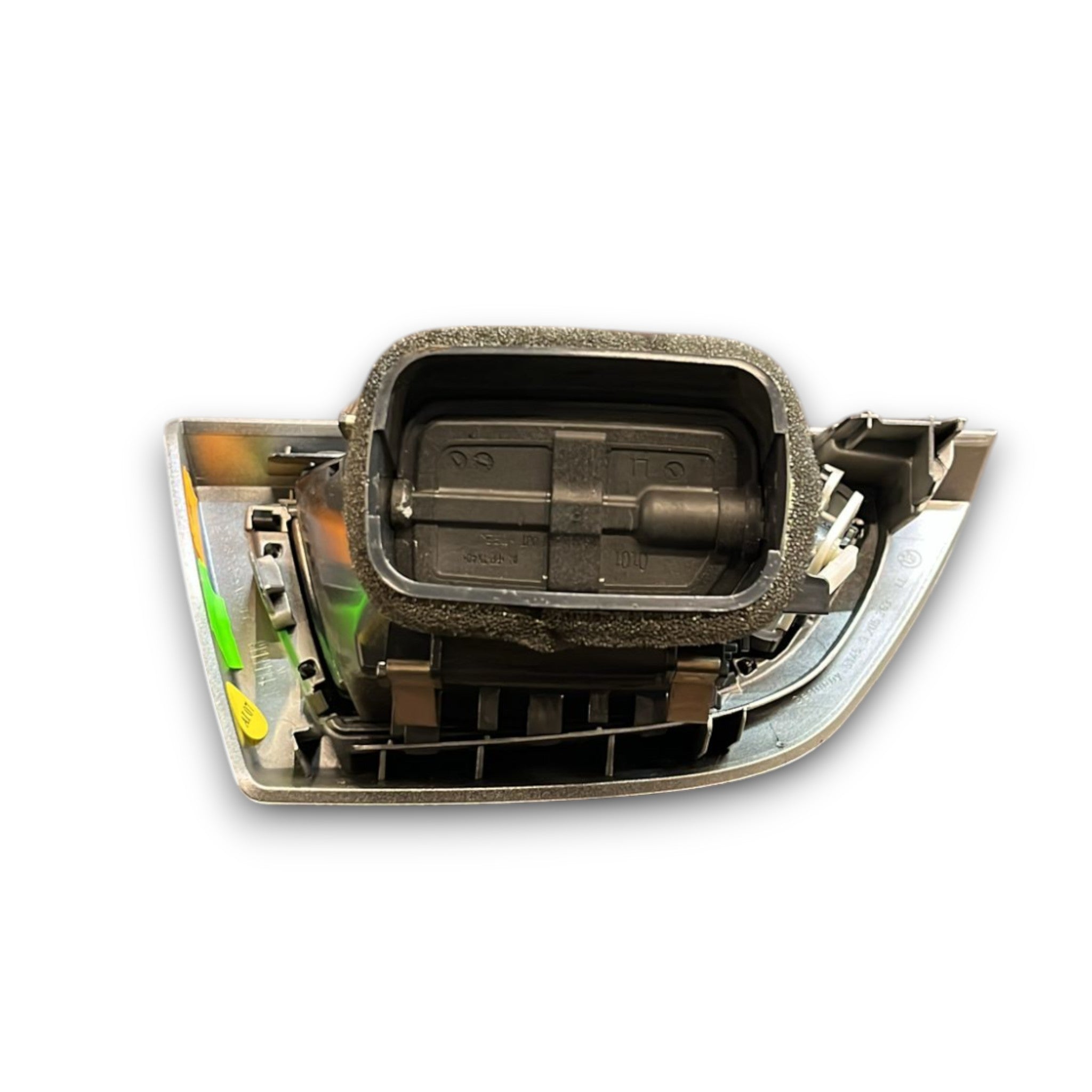 Bocchetta Aria Anteriore Sinistro Bmw Serie I (F20) cod:9205355 (2011 >2019)