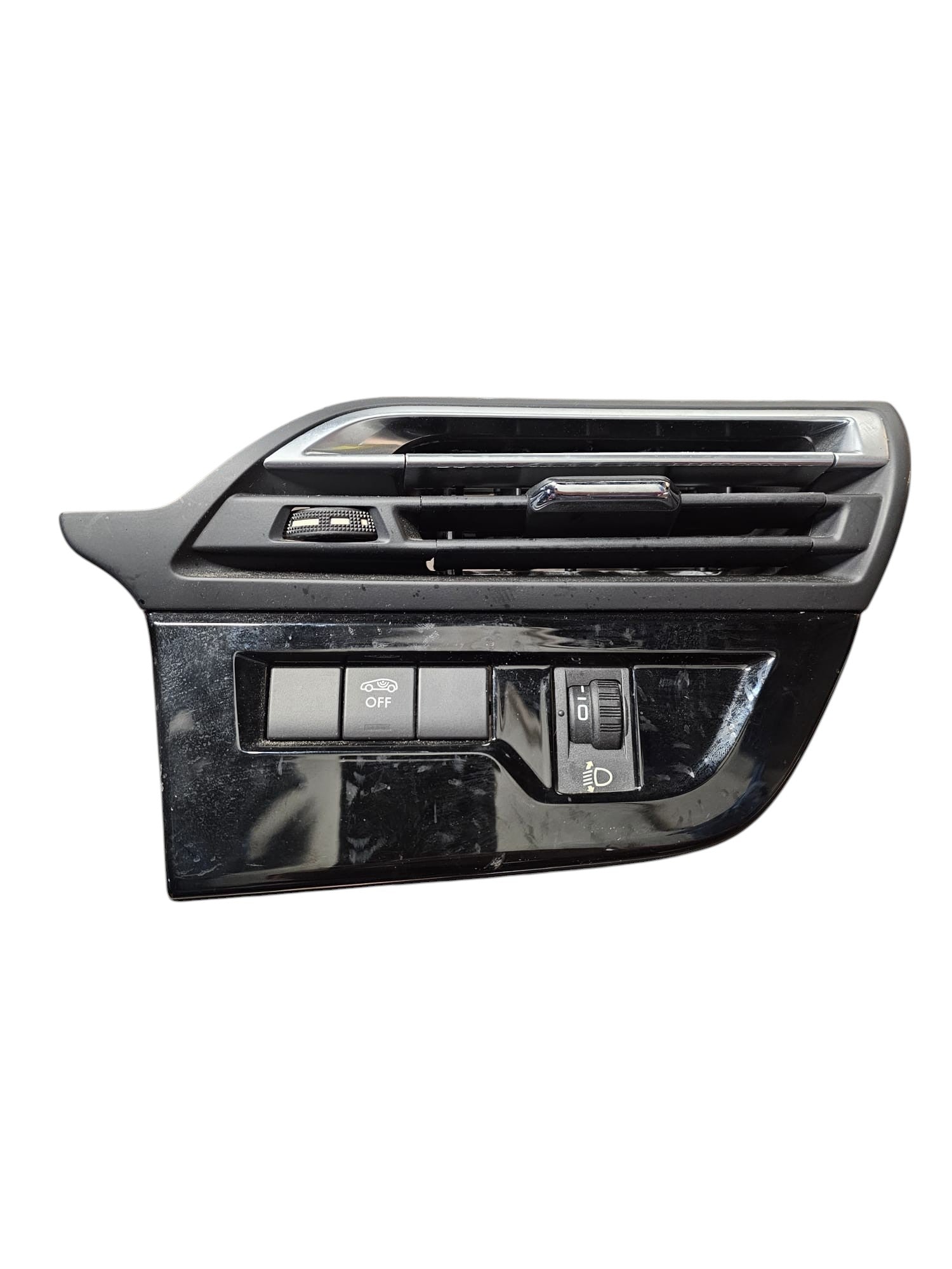 Bocchetta Aria Anteriore Sinistro Citroen C4 Picasso II Cod:967797657A (2013-2022)