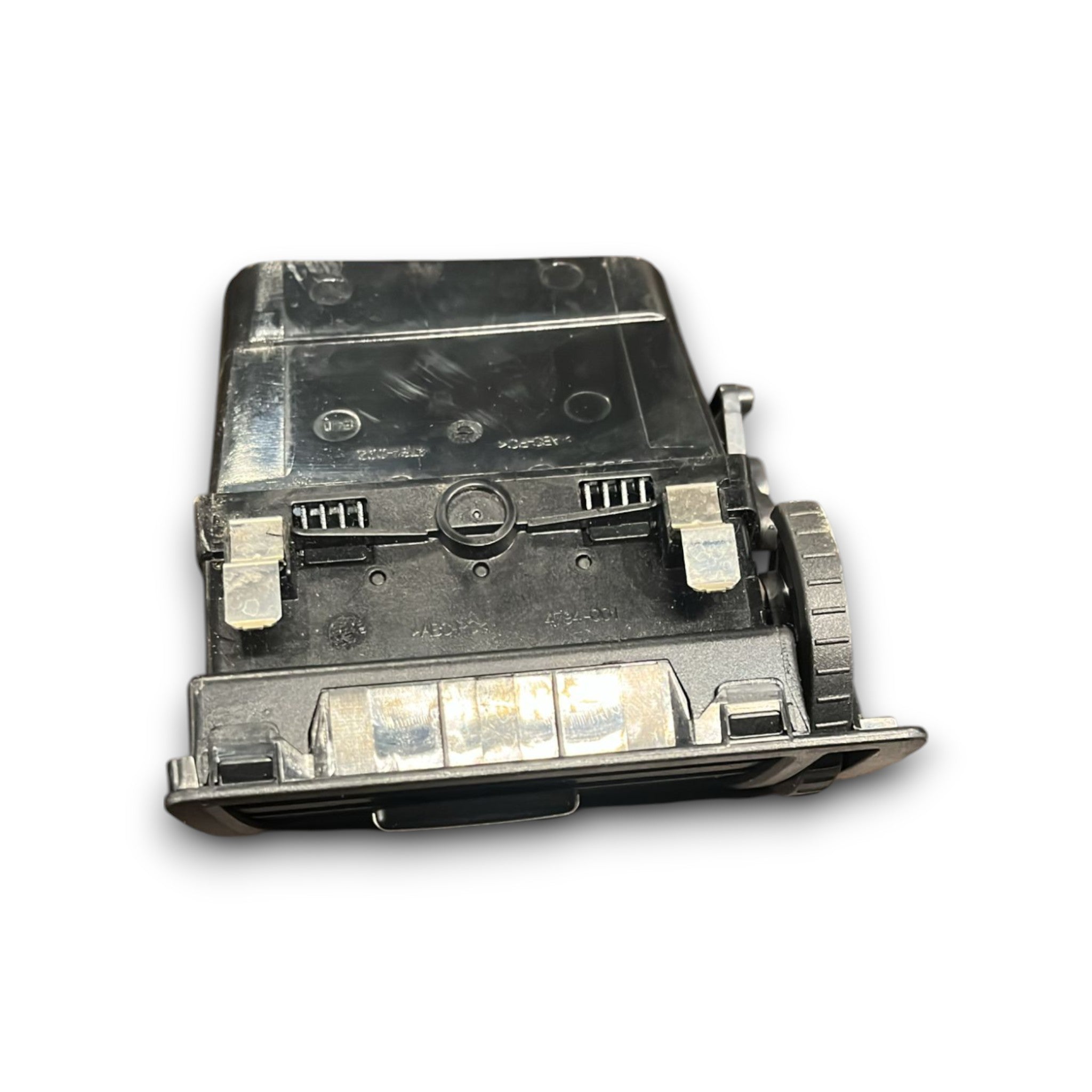 Bocchetta Aria Anteriore Sinistro Ford C-MAX I cod:3M51-R018B09 (2003 > 2010)