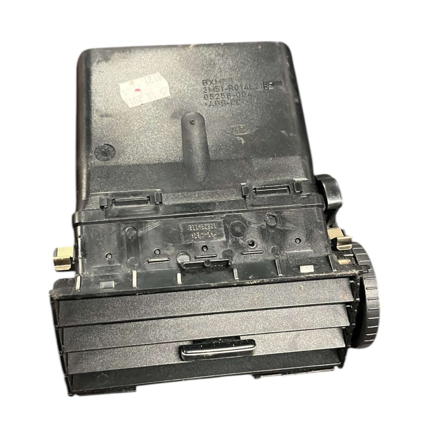 Bocchetta Aria Centrale Destra Ford C-Max COD:3M51-R014L21B0 (2010 >2019)