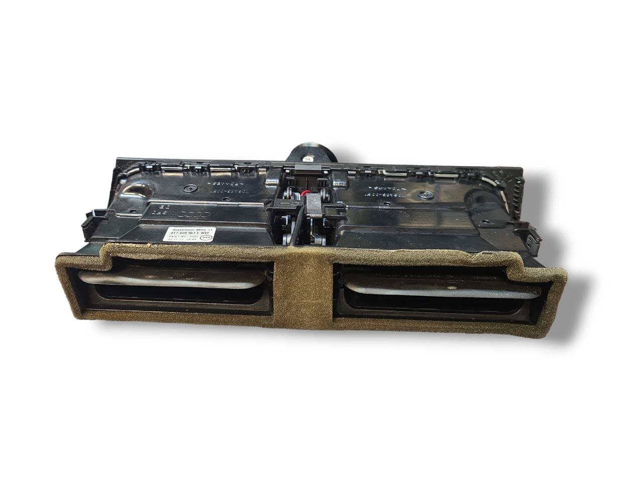 Bocchetta Aria Condizionata Centrale Audi A5 8T (2011-2016) Cod : 8T1820951E