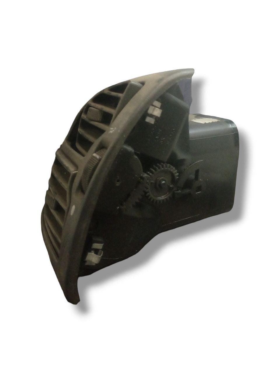 Bocchetta aria condizionata Cruscotto anteriore sinistro (sx) Fiat Ducato (2009) cod: LS130422502