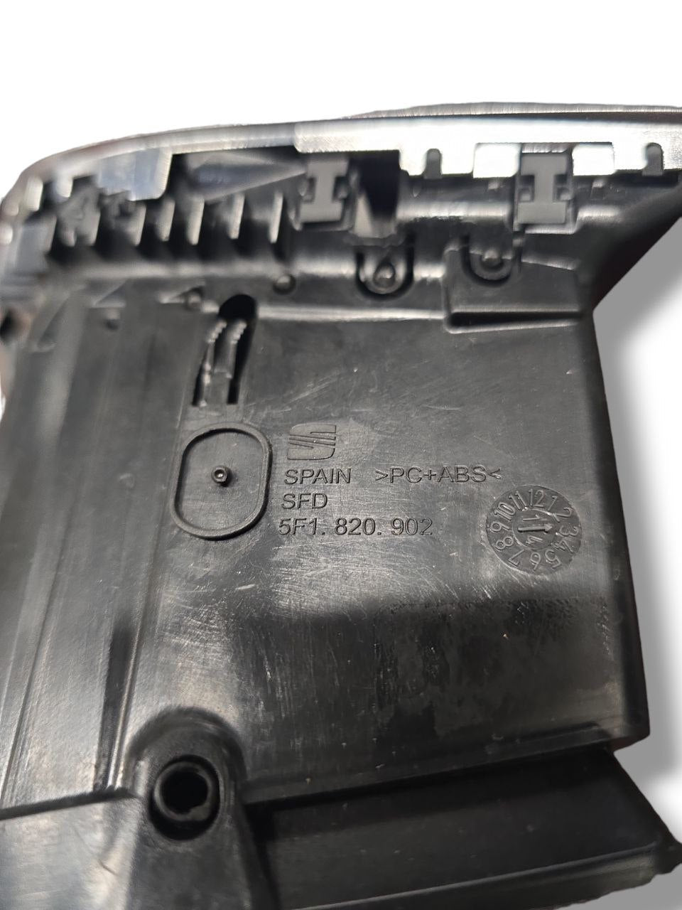 Bocchetta Aria Condizionata Destra Seat Leon (2013-2019) Cod : 5F1820902