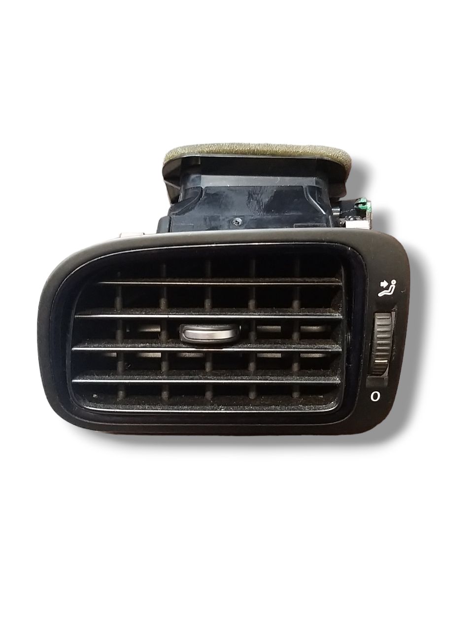 Bocchetta Aria Condizionata Sinistra Volkswagen Polo 6R ( 2012 - 2017 ) Cod : 6RF819703