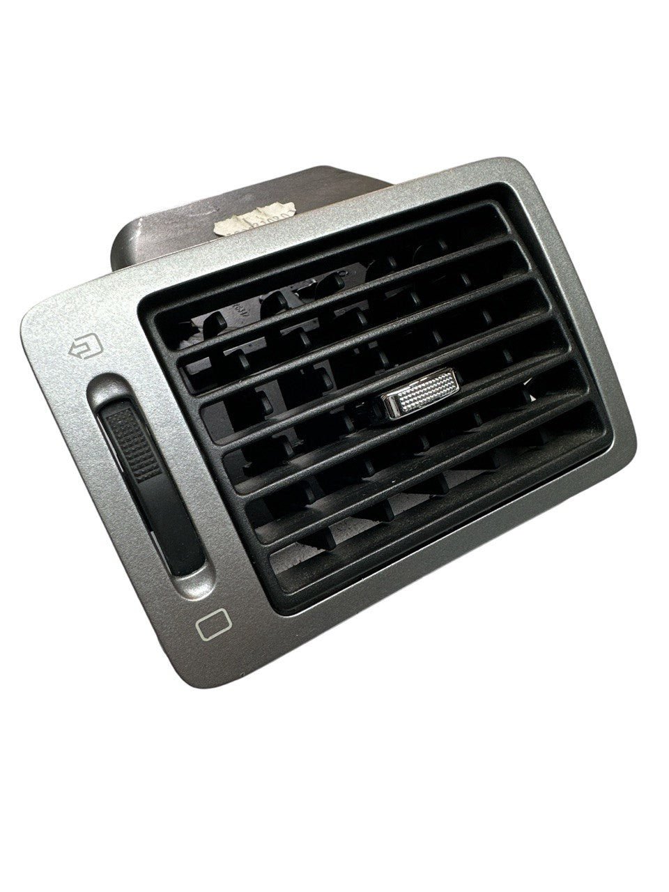 Bocchetta aria cruscotto anteriore sinistra Peugeot 307 2.0 hdi ( 2005 ) cod. 9634499077