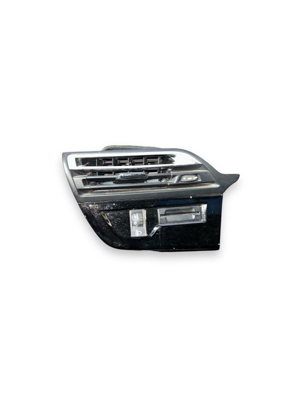 Bocchetta Aria Cruscotto Anteriore Sinistro Citroen C4 Picasso cod.967797677A (2013 > 2022)