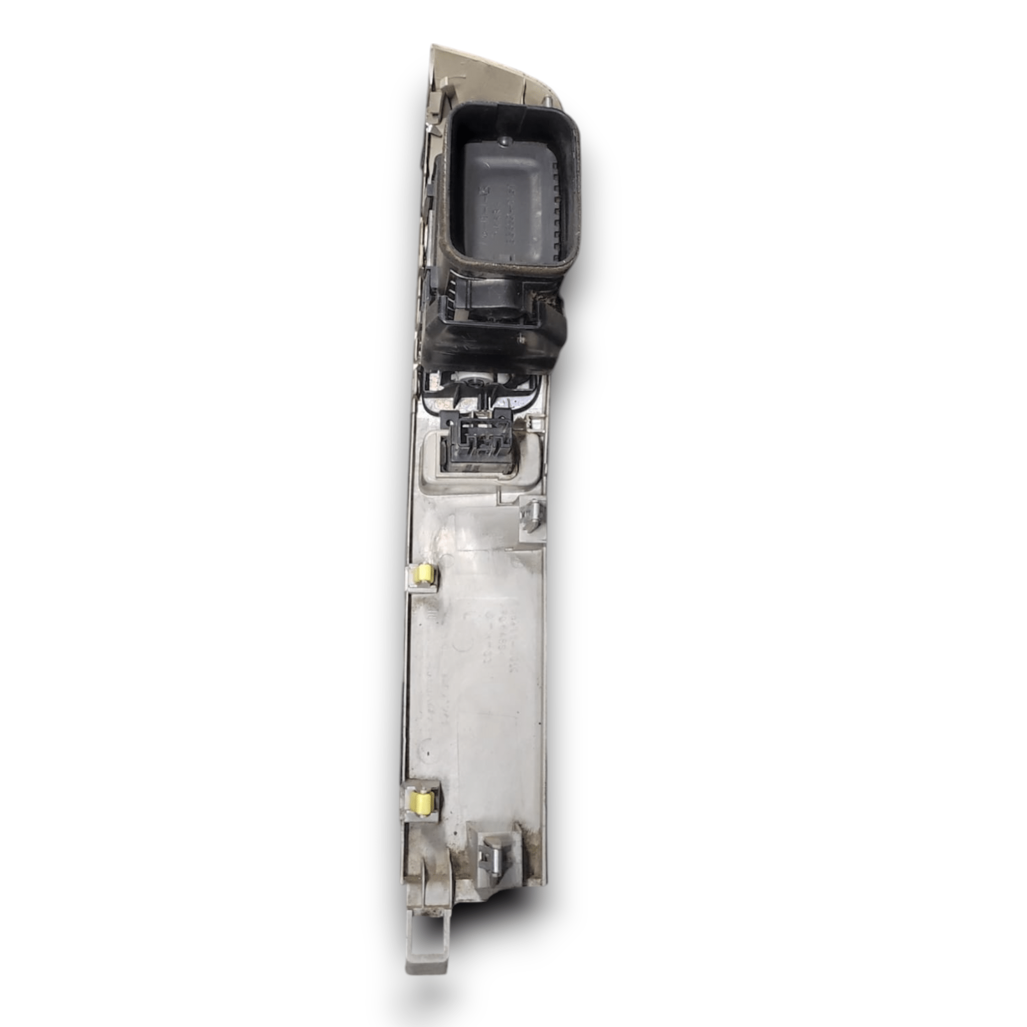 Bocchetta Aria Cruscotto Centrale Sinistro Toyota Land Cruiser (J120) COD: 6554750010 (2002-2008)