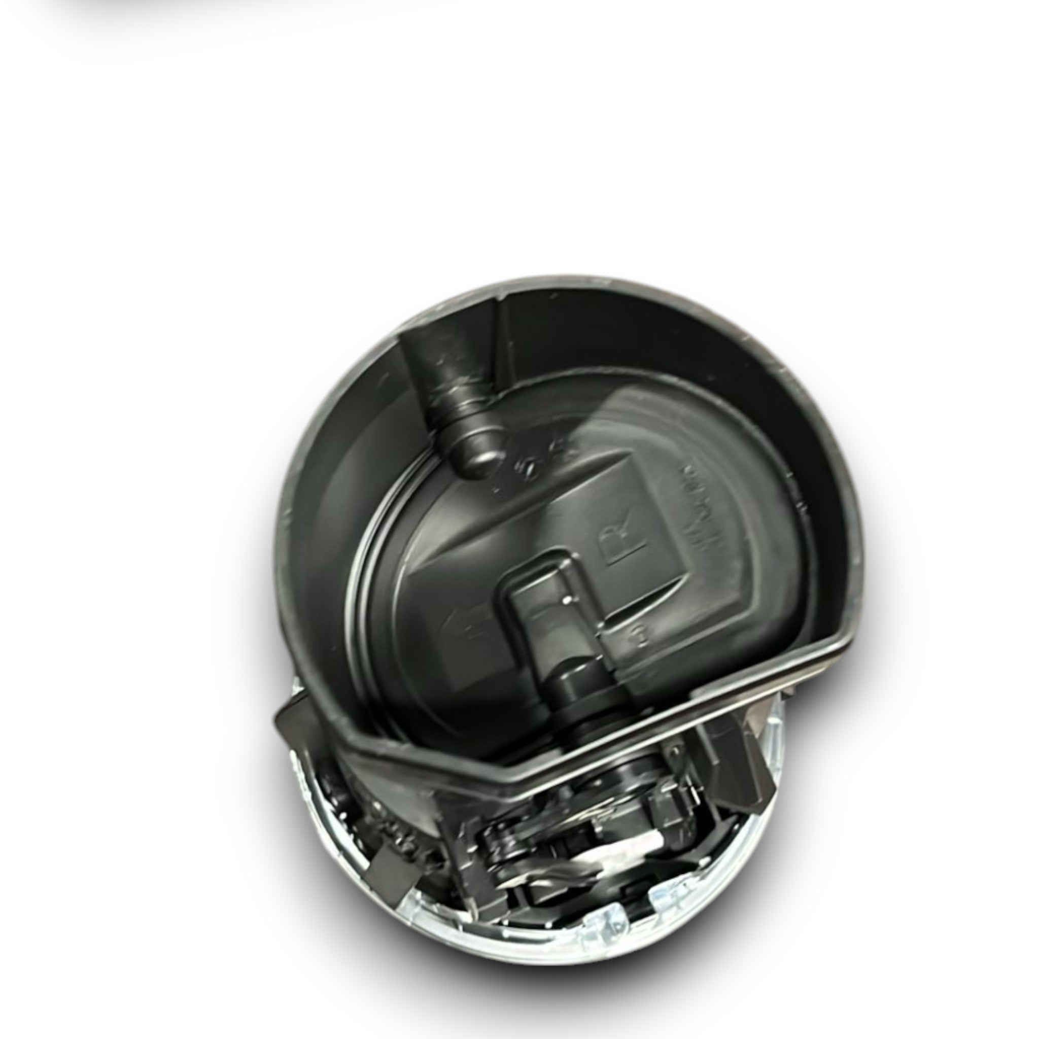 Bocchetta Aria Cruscotto Destra Fiat 500 Abarth (595) cod:735637447 (2008 >)