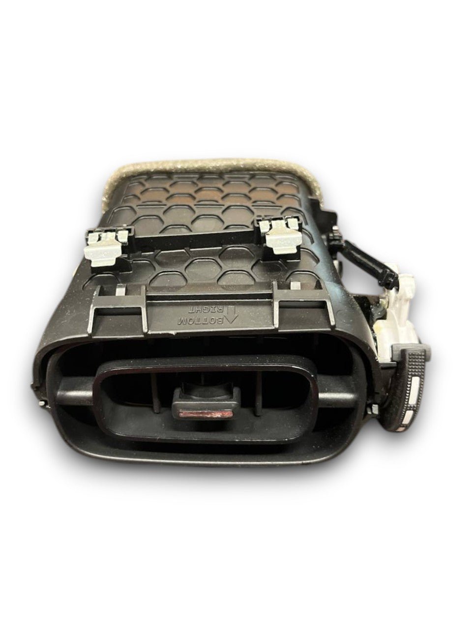Bocchetta Aria cruscotto laterale destra Destra Citroen C3 III (2016 ->) cod.98160166ZD