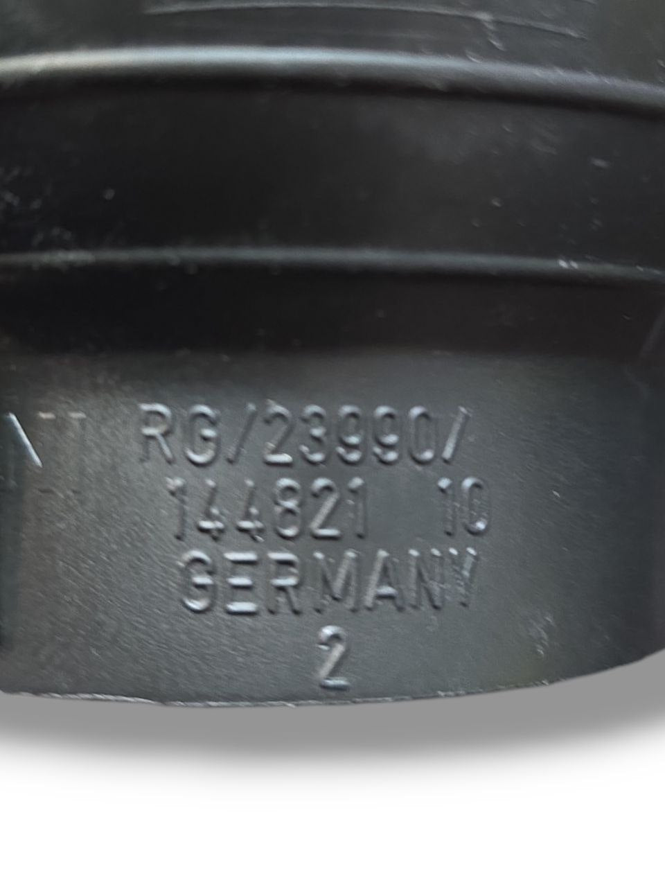Bocchetta Aria cruscotto laterale destra Mini Cooper R56 ( 2006 - 2013 ) cod.14482110