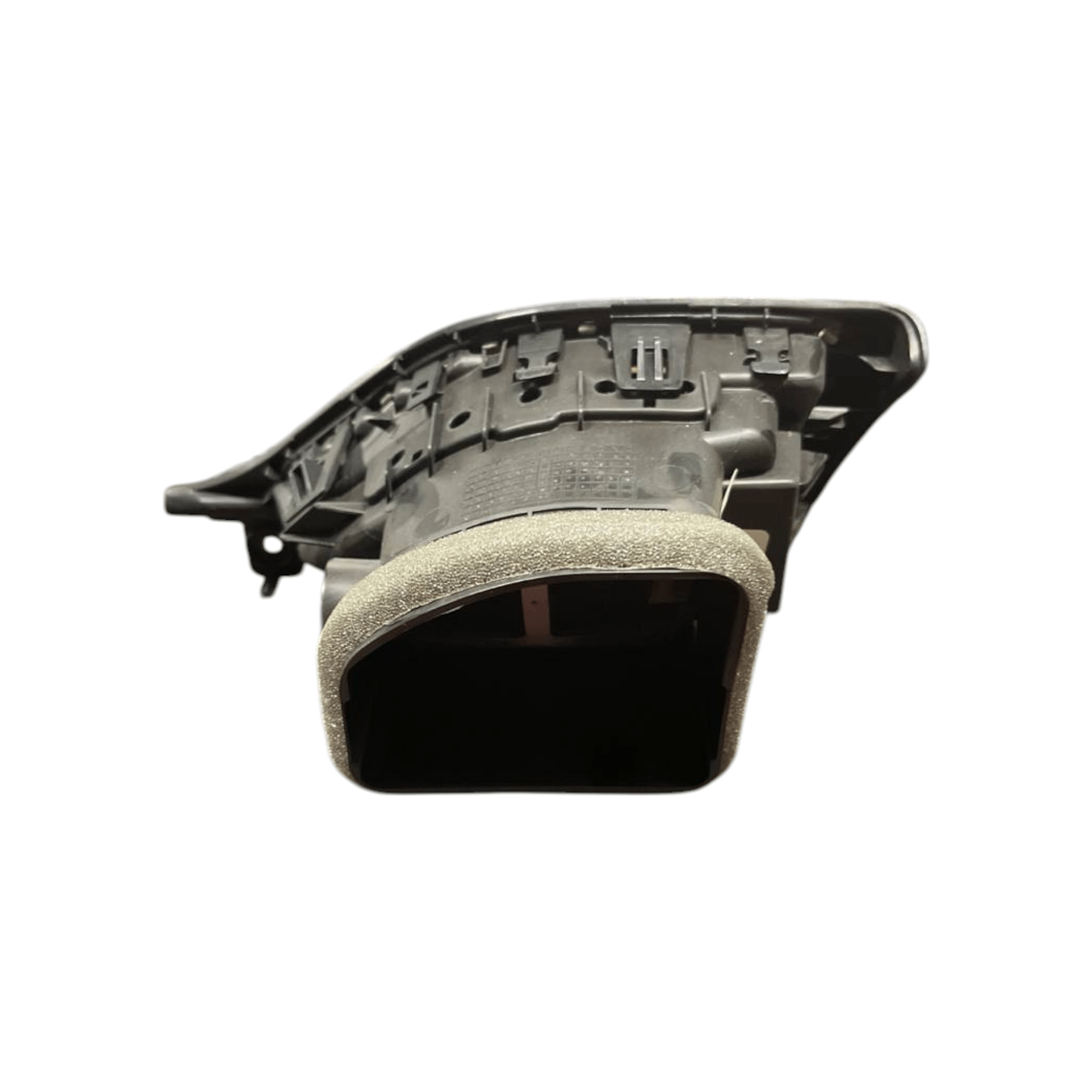 Bocchetta aria cruscotto laterale sinistro Jeep Cherokee KL cod.75529A01 (2013-2023)