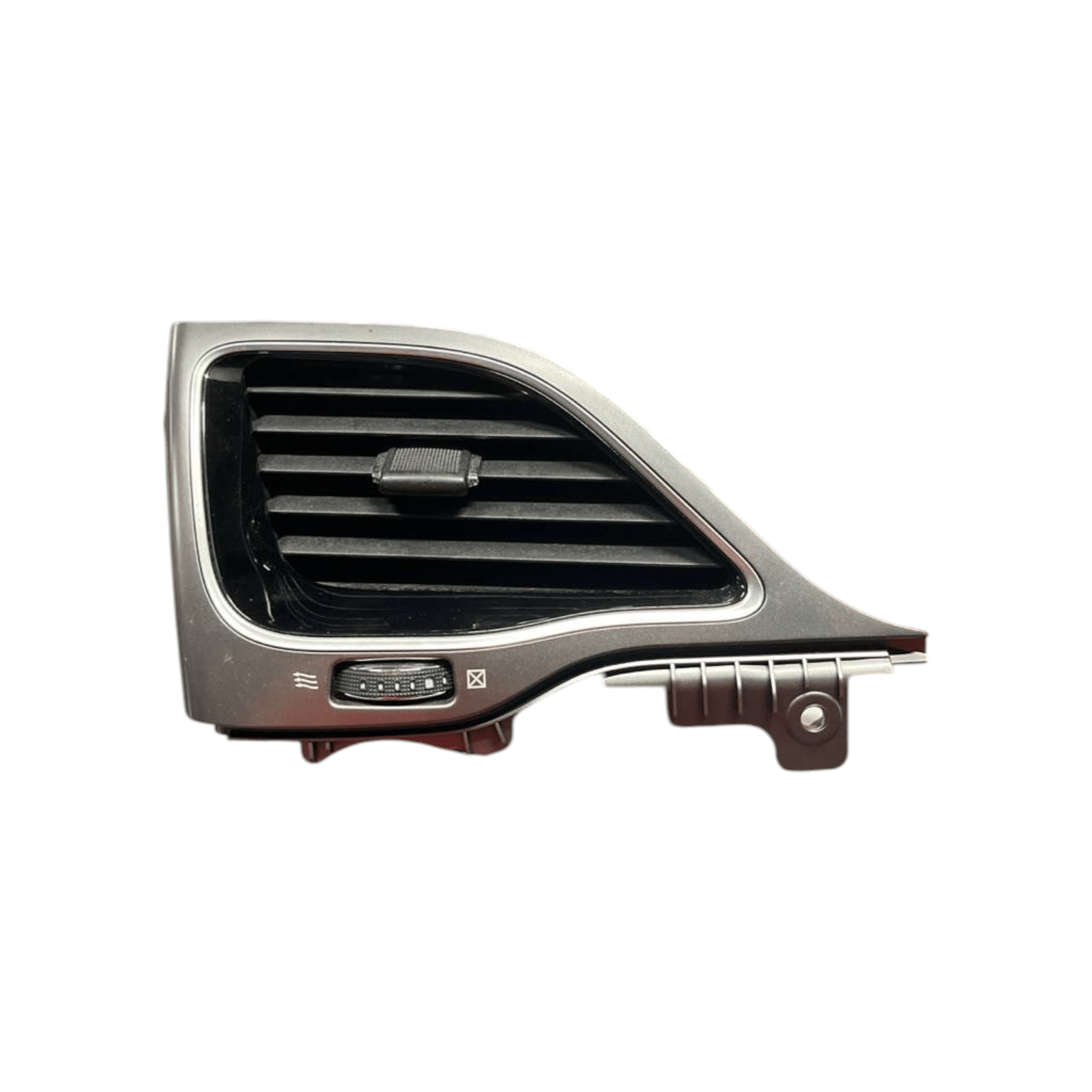 Bocchetta aria cruscotto laterale sinistro Jeep Cherokee KL cod.75529A01 (2013-2023)