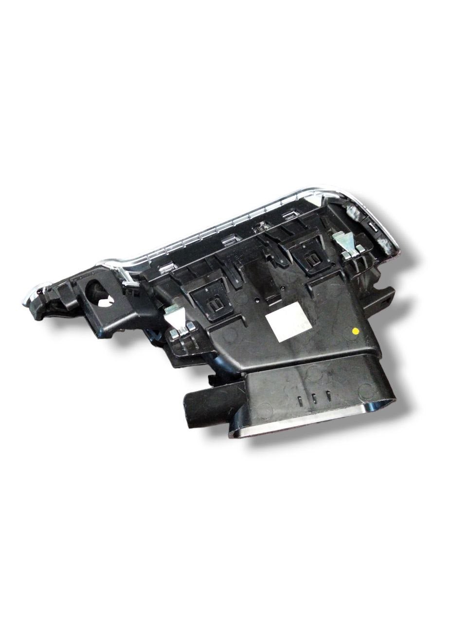 Bocchetta aria cruscotto Lato Destro Peugeot 208 / 2008 (2012-2019) cod.9673131677