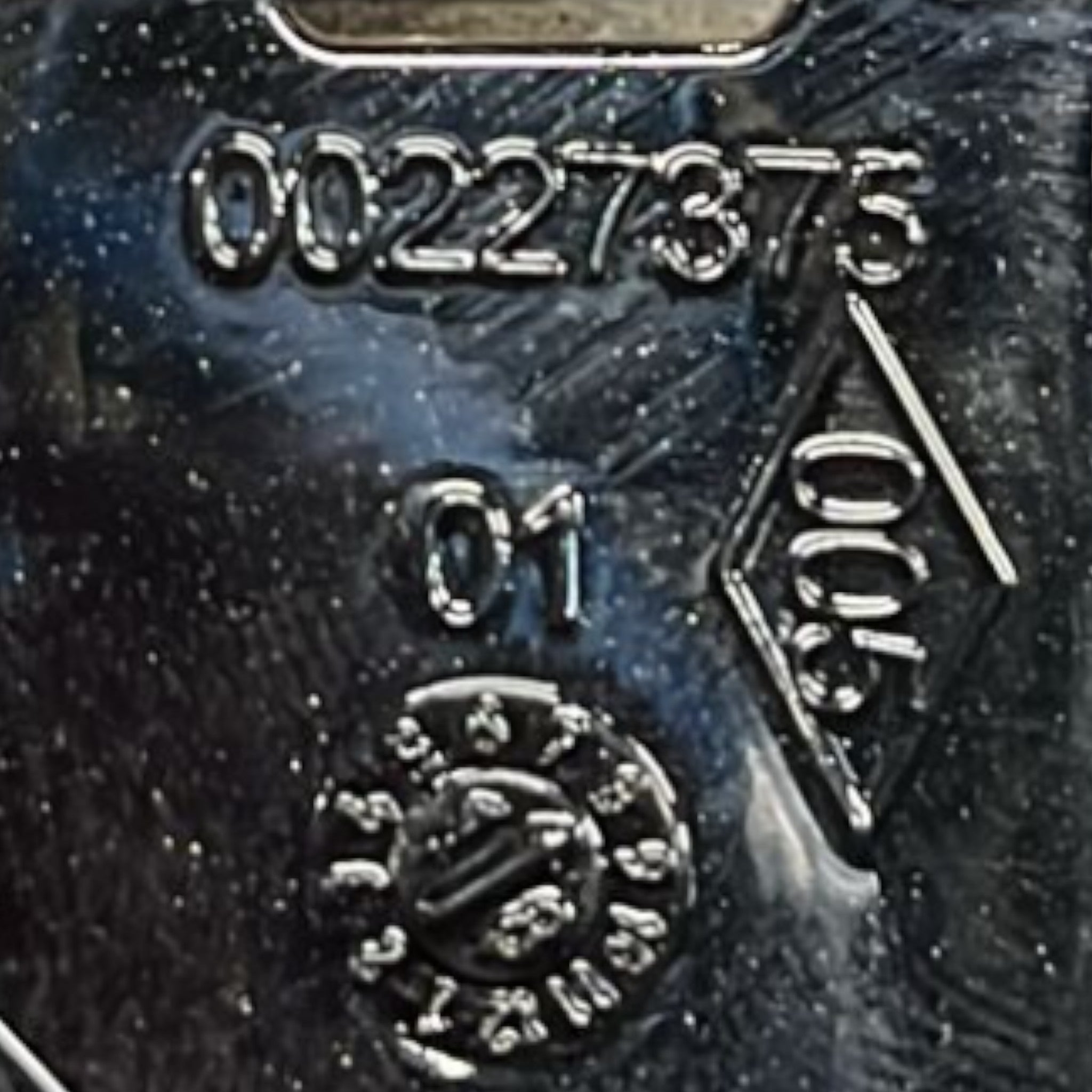 Bocchetta Aria Cruscotto Sinistra Nissan Micra (K14) cod:00227375 (2017 >2023)