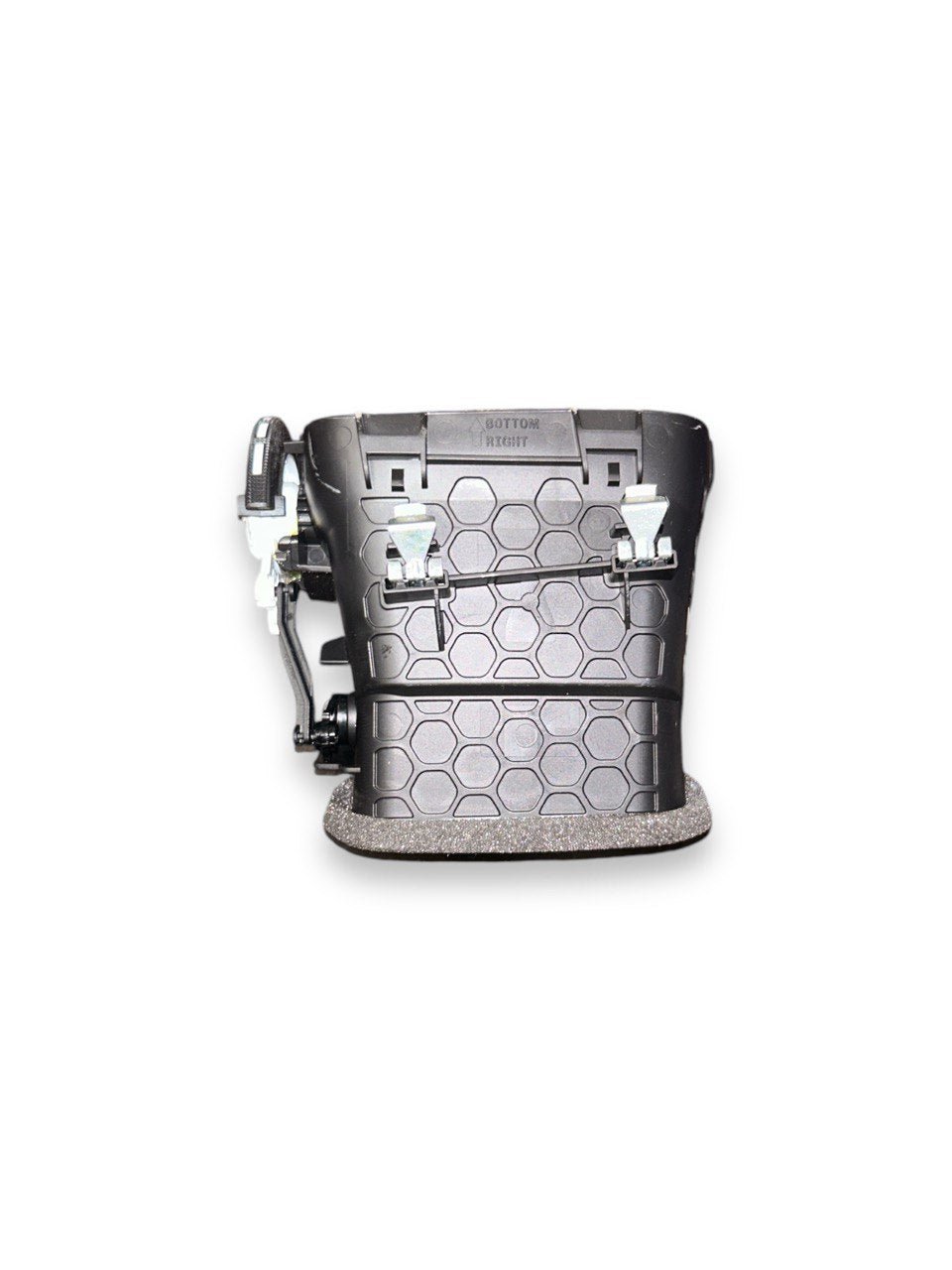 Bocchetta Aria Destra Citroen C3 III (2016 > ) cod.98160166ZD