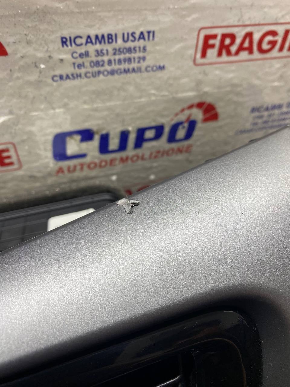 Bocchetta aria laterale sinistra Kia Rio (2017) cod: 97480-H8100FHV