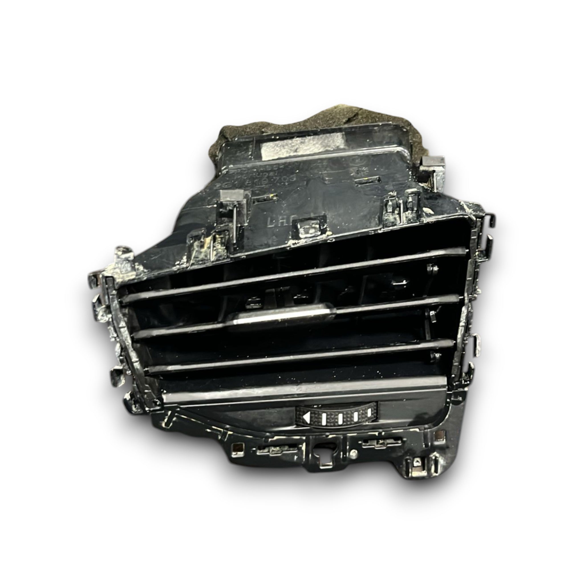 Bocchetta Aria Laterale Sinistra Volkswagen Polo VI (AW1)cod:2G1819703 (2017 >)