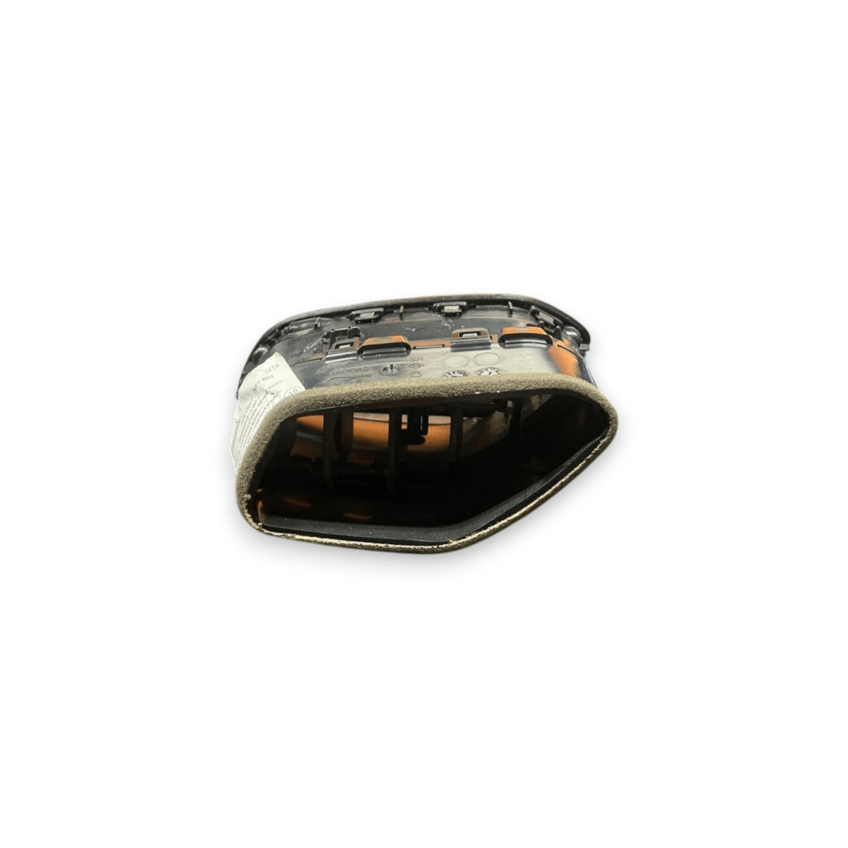Bocchetta Aria lato destro Opel Grandland X (2017 -) cod: YP00063577