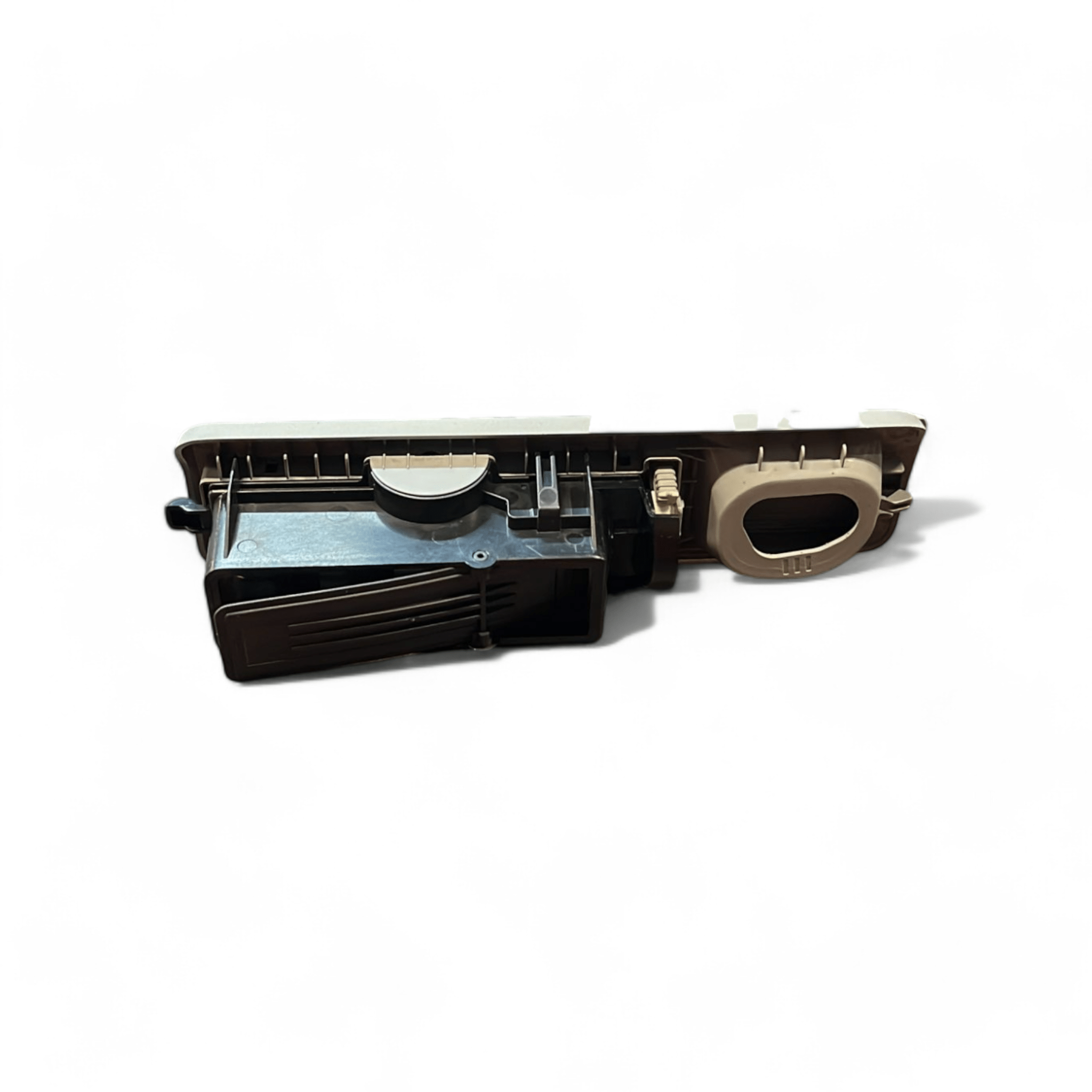 Bocchetta aria Mercedes - Benz Viano / Vito W639 (2003-2013) cod.A6398302254
