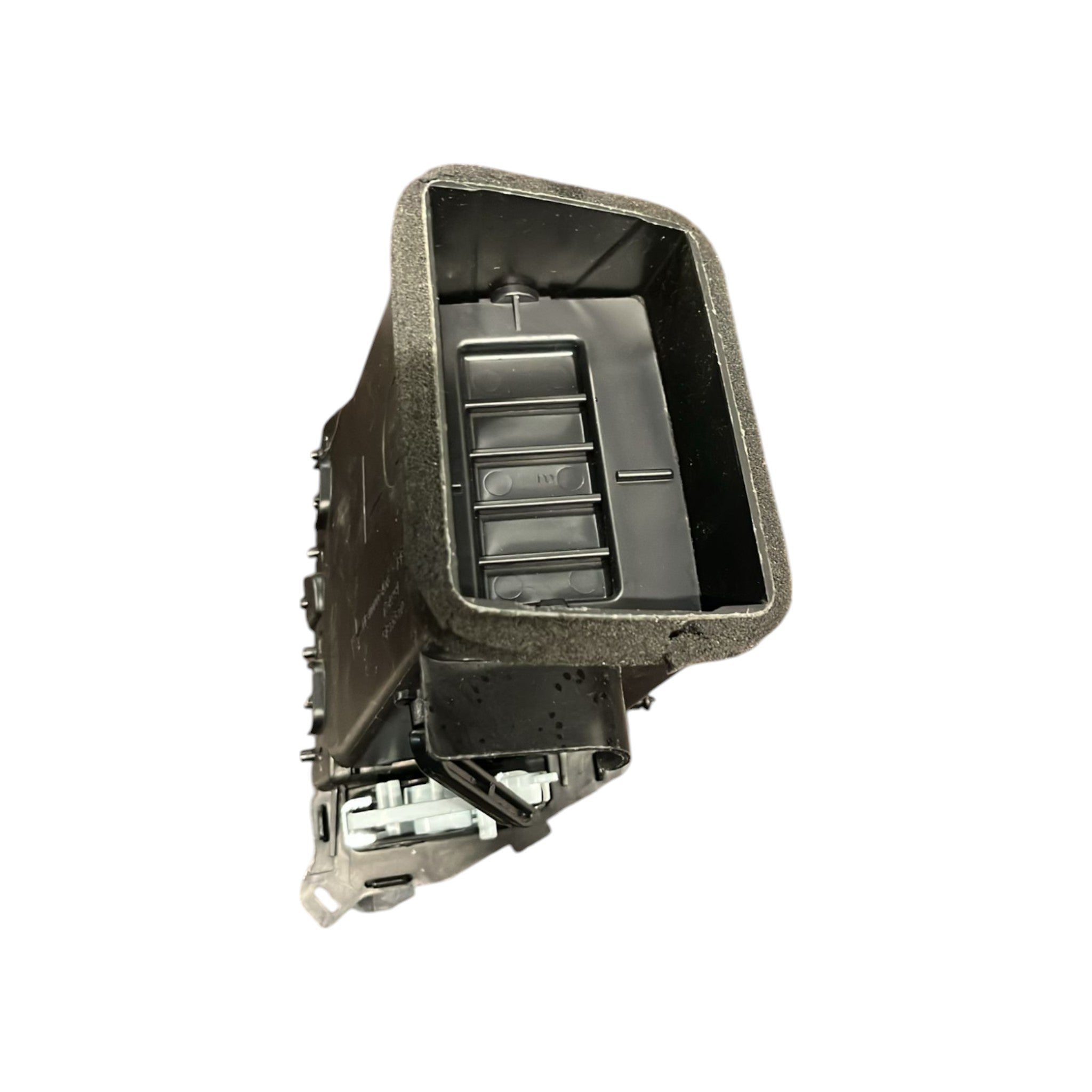 Bocchetta Aria Sinistra Jeep Cherokee KL cod:X90020302XX (2013 >2023)