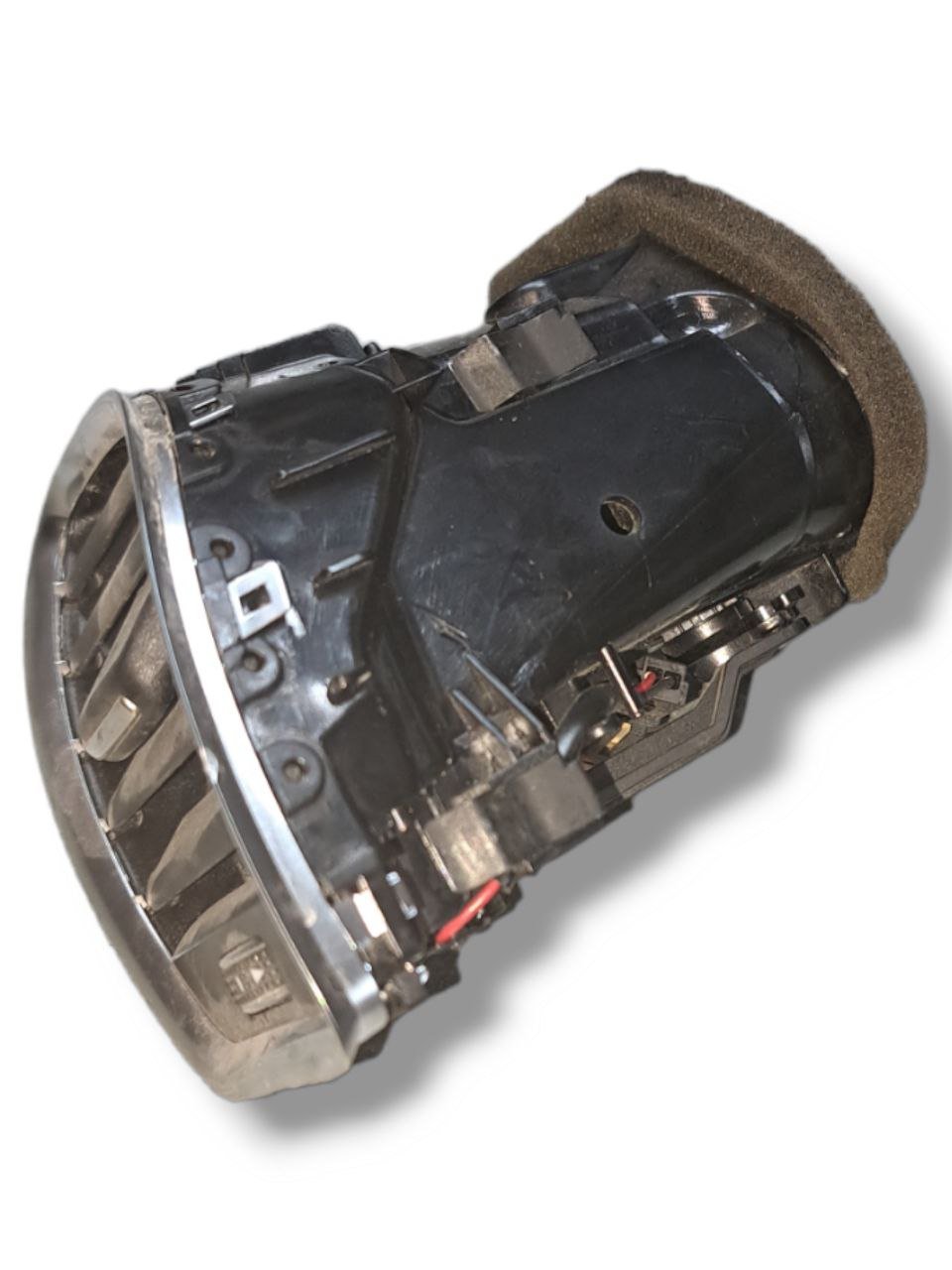 Bocchetta Aria/Aerazione Lato Destro (DX) Audi A4 b8 2.0 (2008/2014) COD:8t1820902G