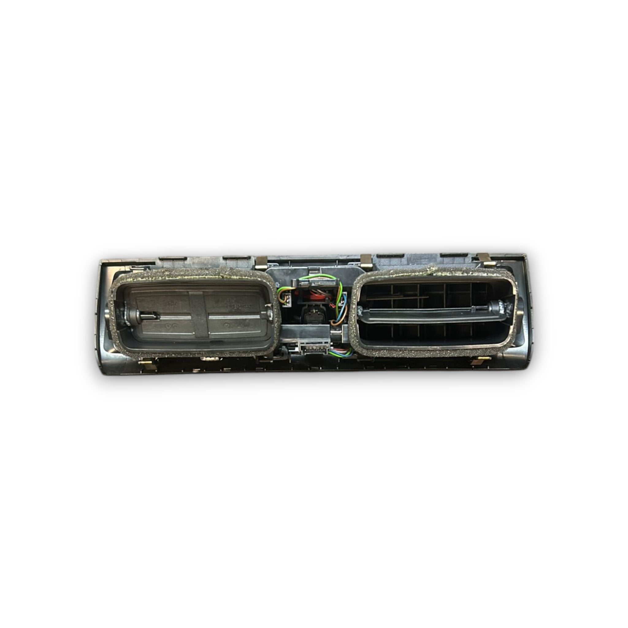 Bocchette Aria Centrale Cruscotto BMW Serie 1 (F20) cod.9207116-10 (2011 > 2019)