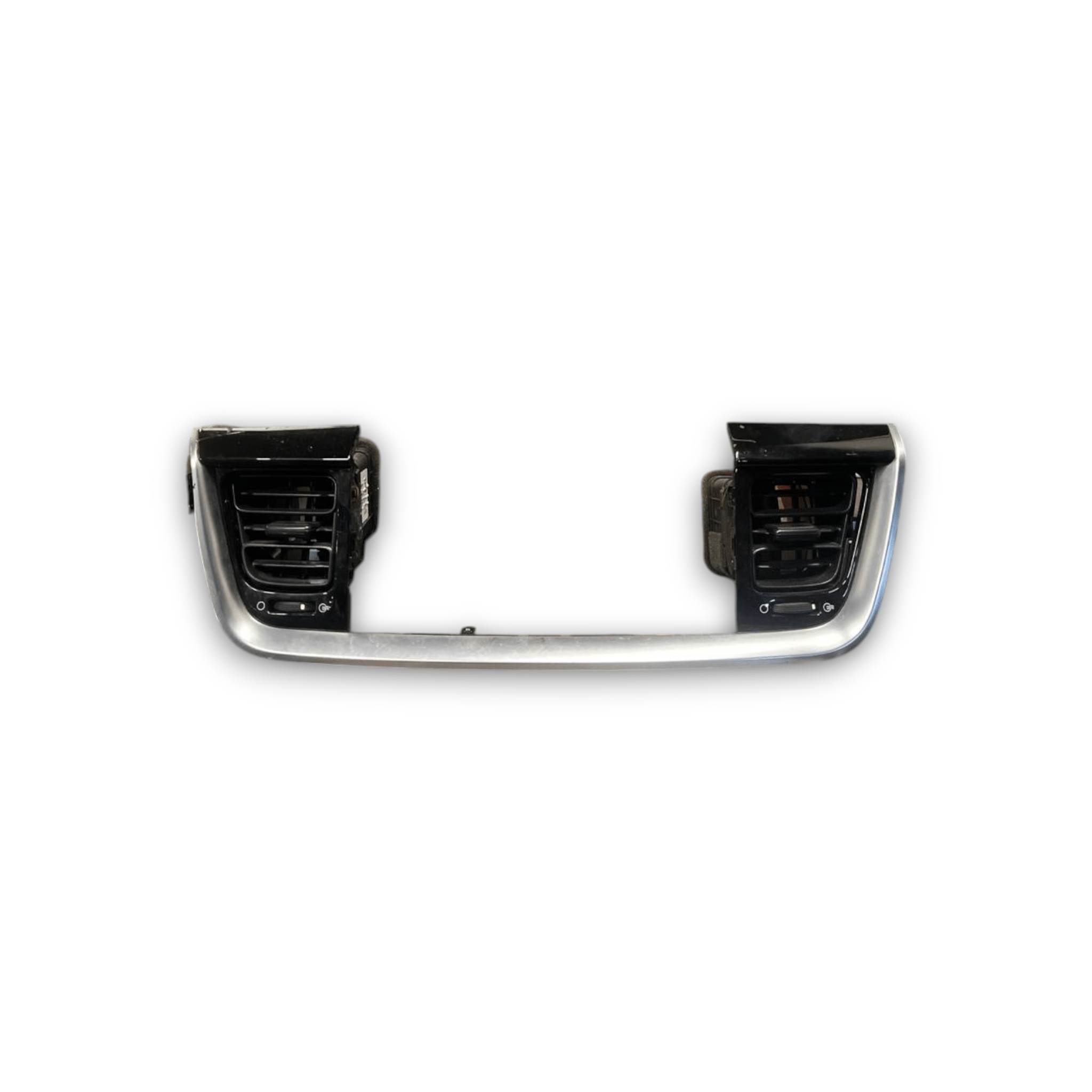 Bocchette Aria centrali Kia Stonic (2017>) cod: 84740-H8AE0FHS