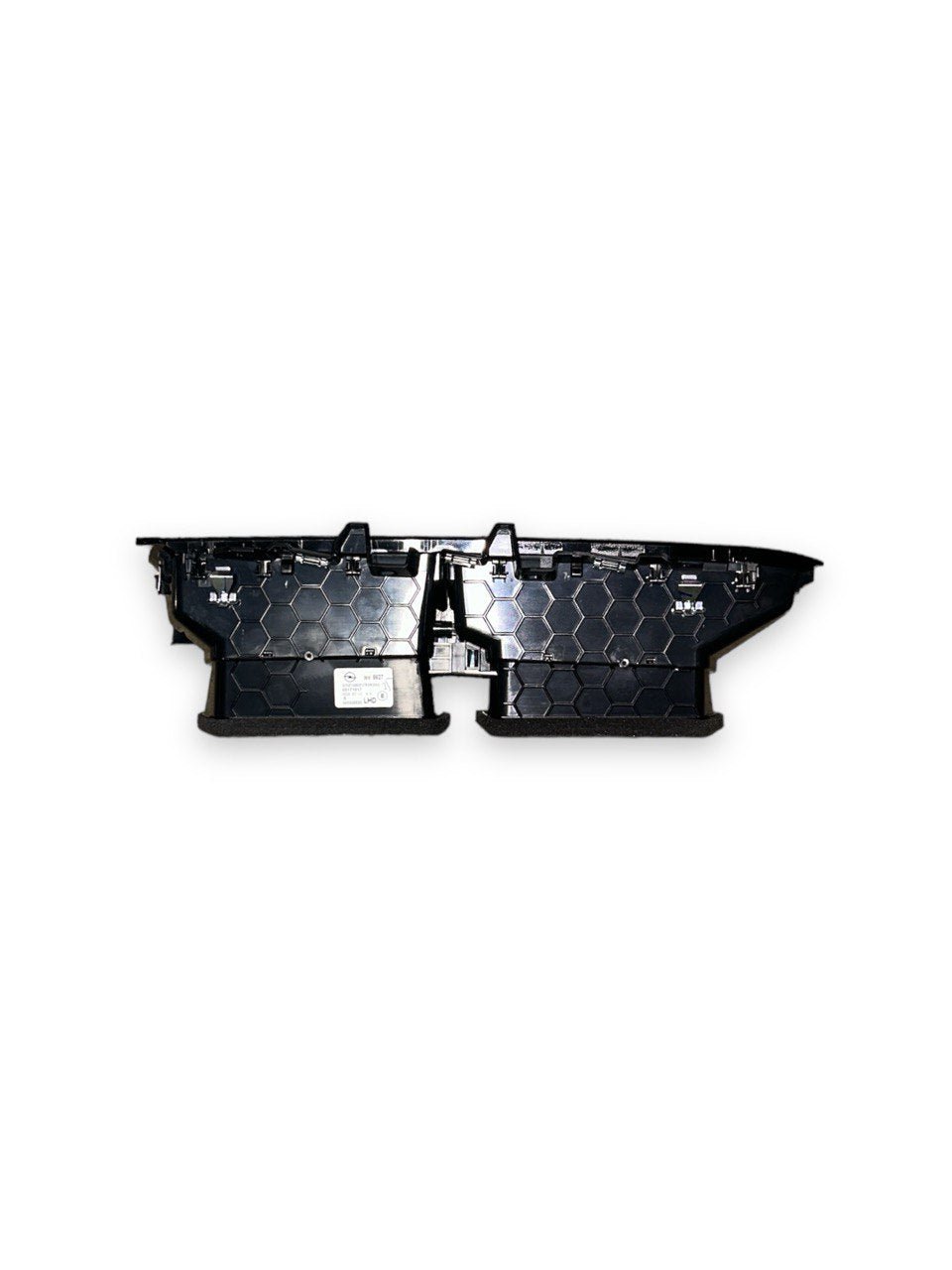 Bocchette Aria Cruscotto Centrale Sinistro Opel Corsa F (2019 > ) cod.545326626