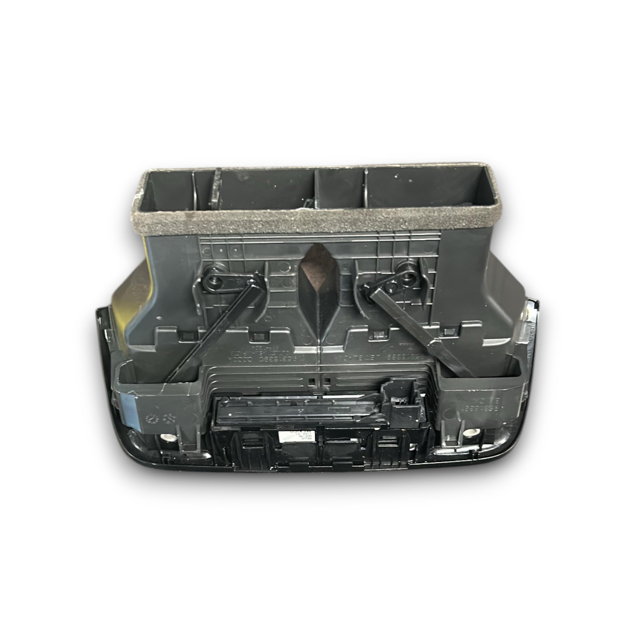 Bocchette Aria Cruscotto Centrali Opel Mokka (A / X) cod.95316390 (2012 > 2019) + Pulsanti