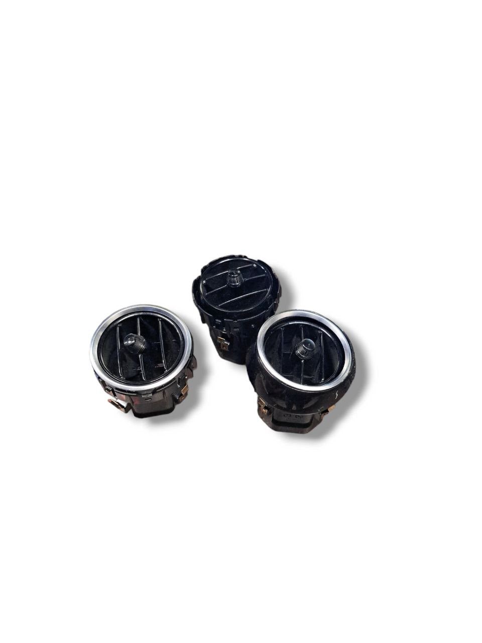 bocchette aria cruscotto Mercedes-Benz Classe C W205 SW COD:A2058304504 (2014>)