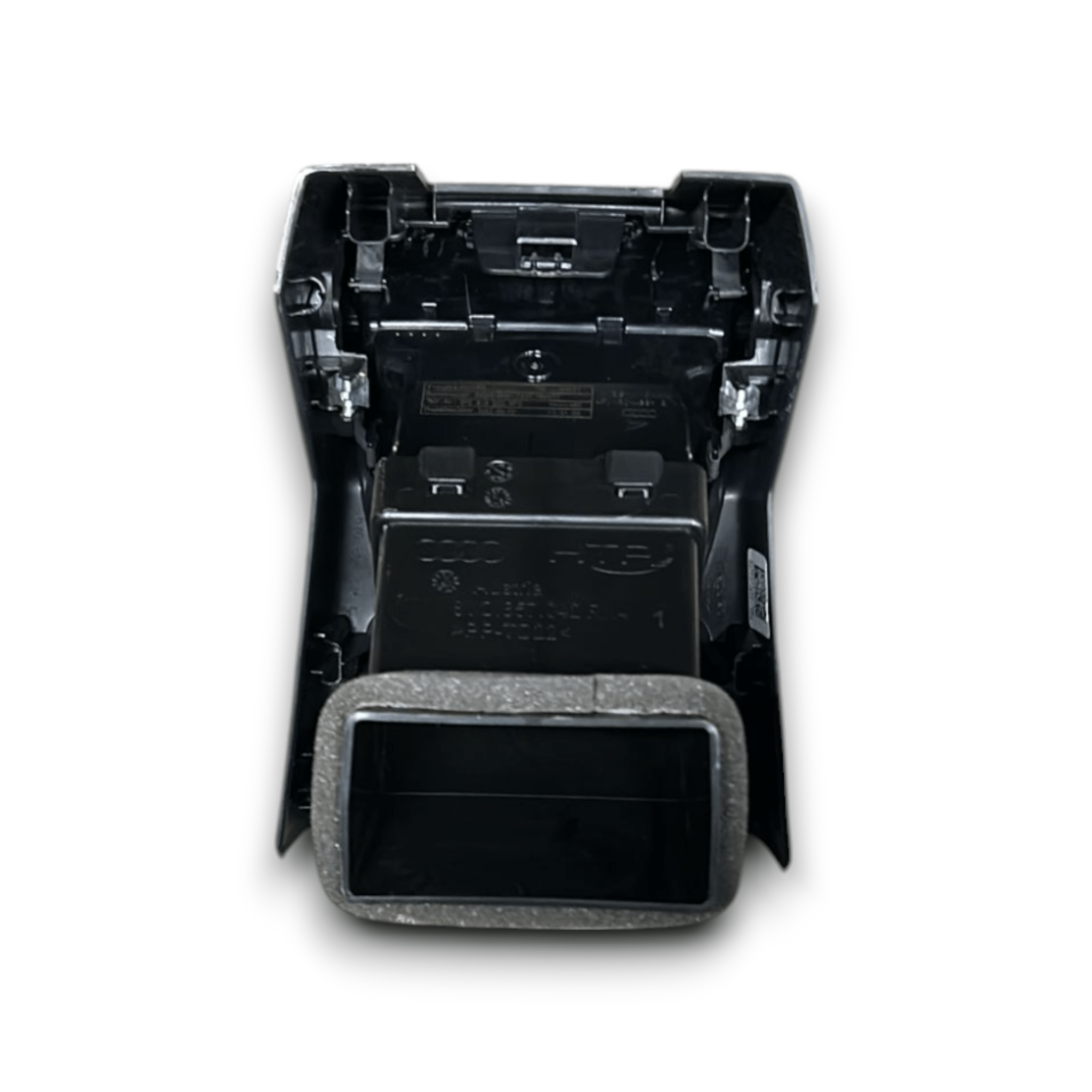 Bocchette Aria Posteriore Audi A3 8Y (2020 >) cod:8Y08192036PS