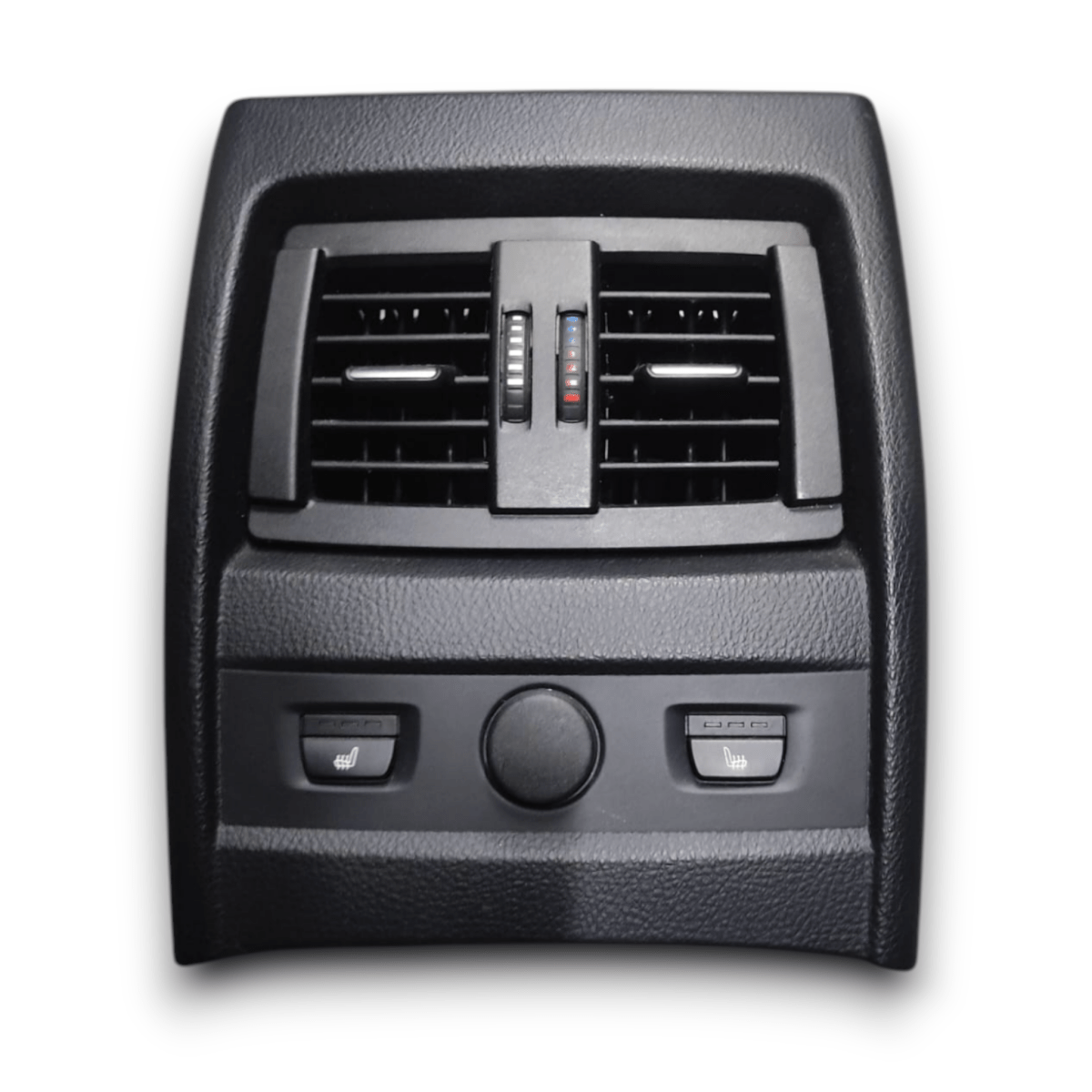 Bocchette aria posteriore centrale bmw serie 3 f30 cod: 64229207330 (2012-2019)