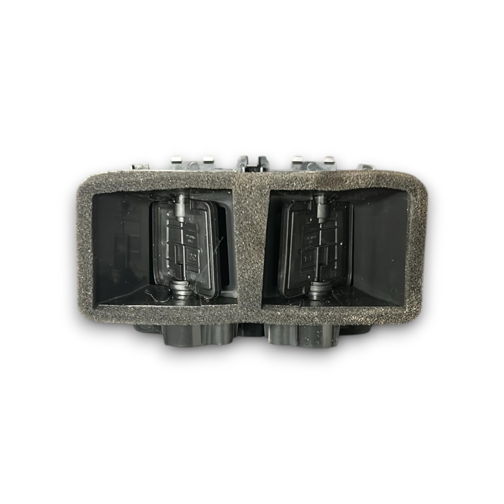 Bocchette Aria Tunnel Centrale Posteriori Citroen C4 III cod.98353583ZD (2020 > ) cod.9835358380