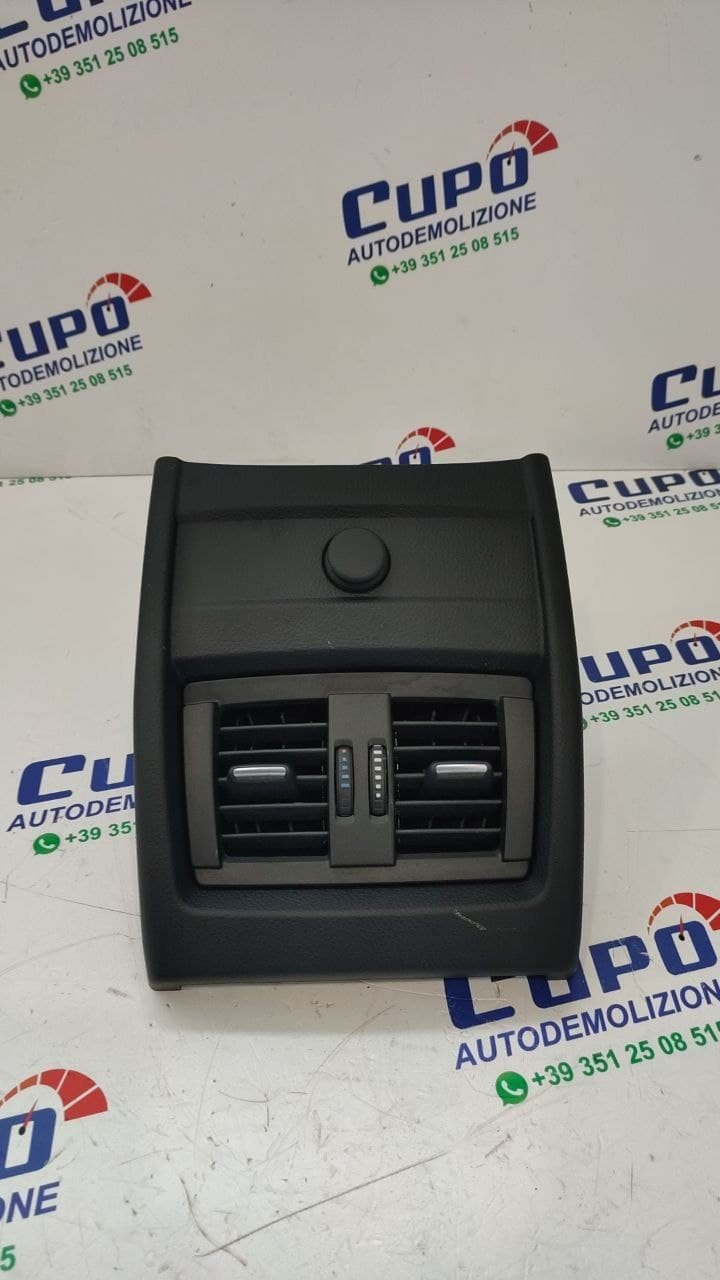 Bocchette ventilazione posteriori Bmw serie 3 F30 COD: 926535001