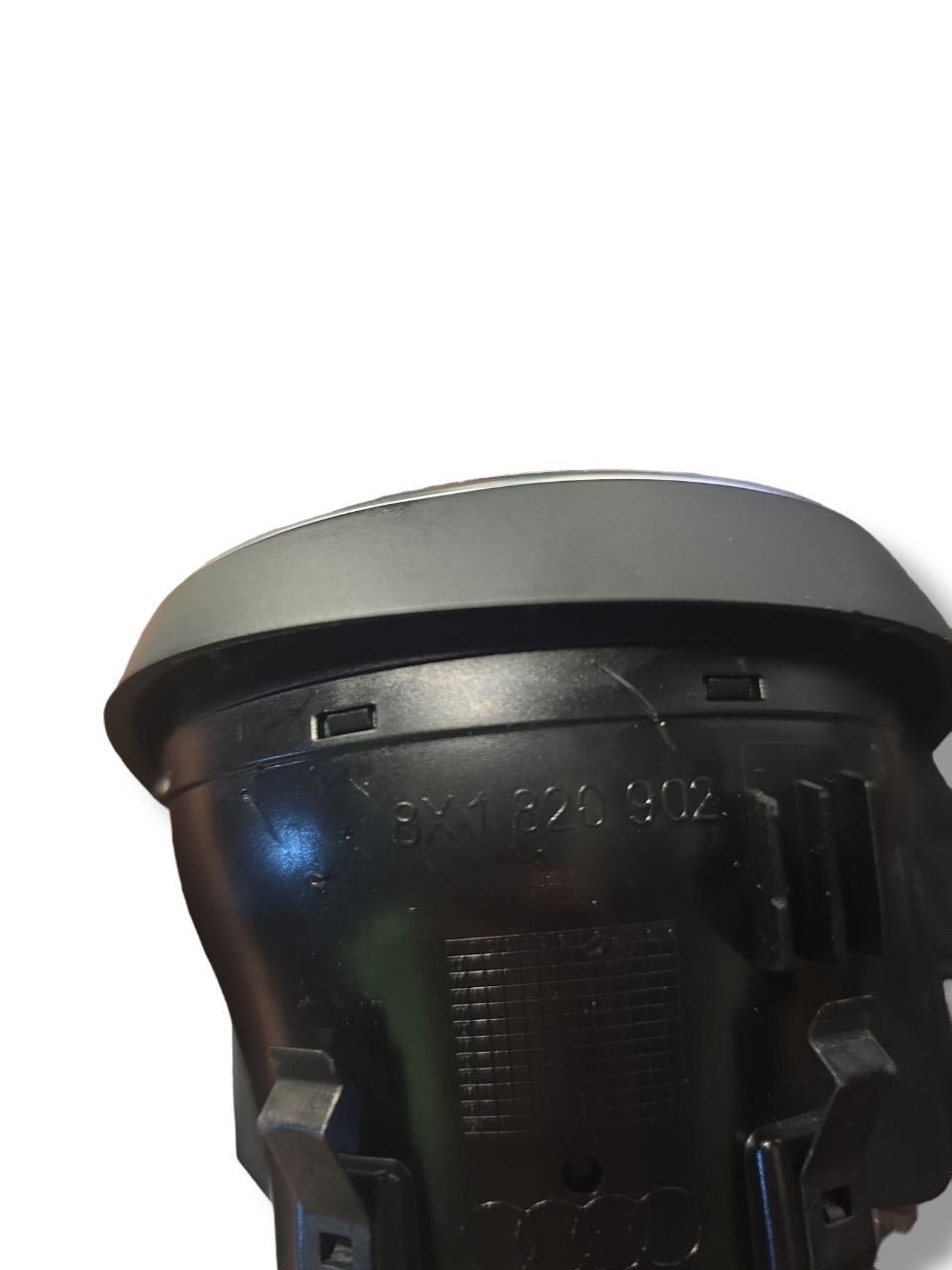 BOCHETTA ARIA CONDIZIONATA DESTRA CRUSCOTTO AUDI A1 8X (2010-2018) Cod : 8X1820902