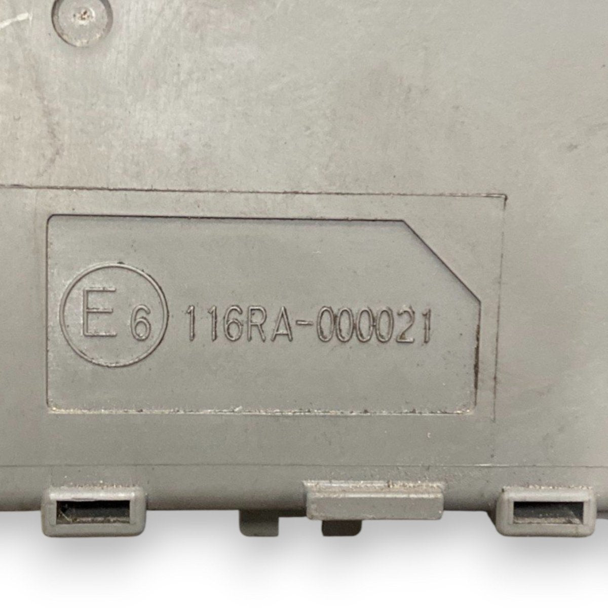 Body computer honda cr-v 2.2 diesel (2011-2017) Cod: e6116ra-000021