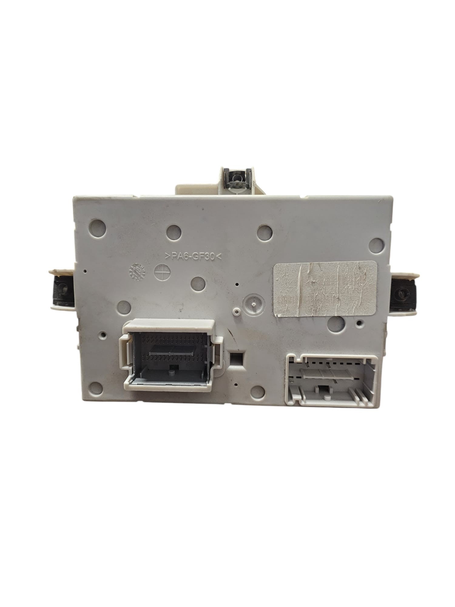 Body Computer Jeep Cherokee KL 2.2 Diesel Cod:68412071AA (2013-2023)