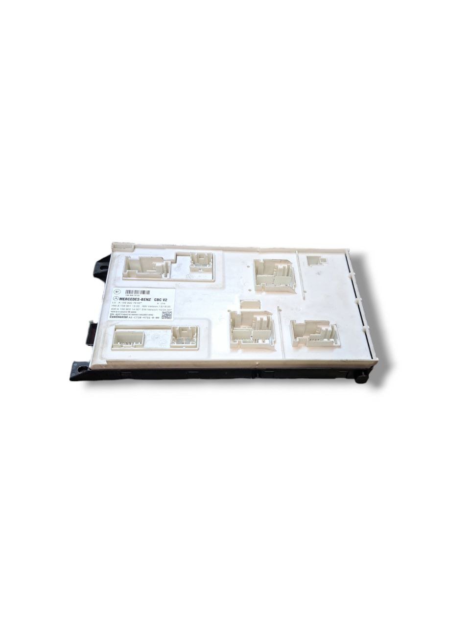 Body computer Mercedes-Benz Classe A W176 1.5 Diesel (2012-2018) COD:A1569007602