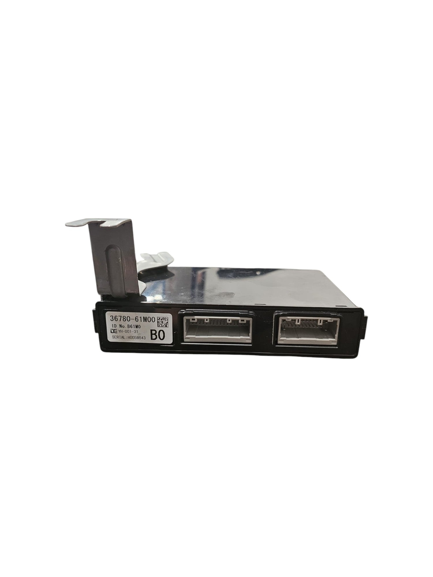Body Computer Suzuki S-Cross 1.6 Benzina Cod:3678061M00 (2013-2022)