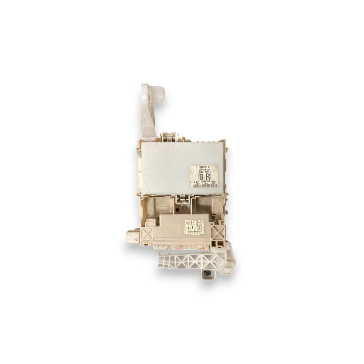 Body computer toyota aygo 1.0 benzina (2014-2021) Cod: 89221-0h010