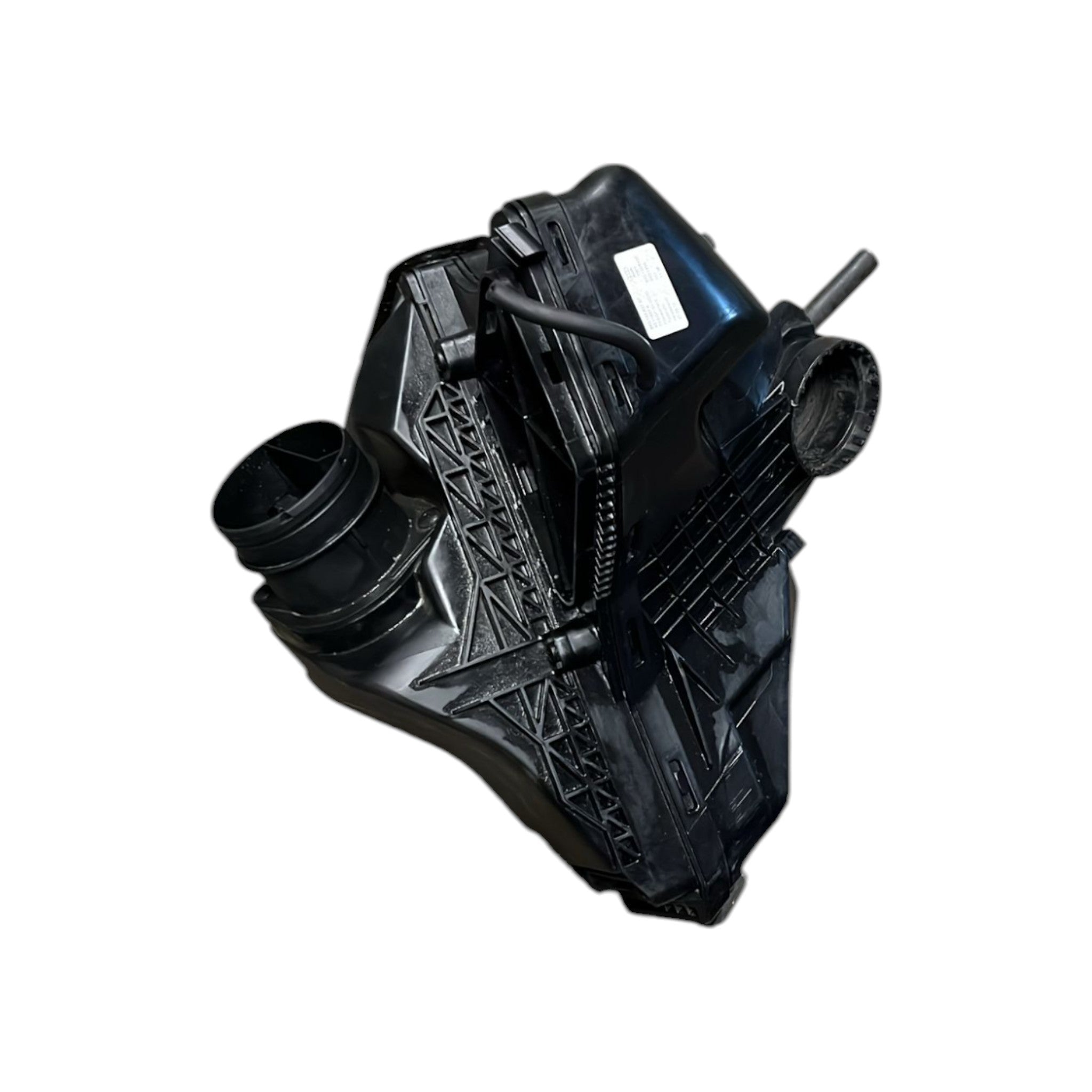 Box Scatola Filtro Audi A4 (B8) cod:8K0133837BF 2.0 Diesel (2007 >2015) + Debimetro cod:0281002956