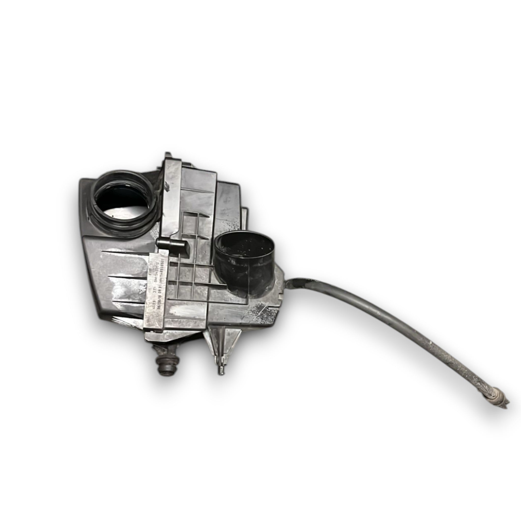 Box / Scatola Filtro Opel Corsa E cod:GM13433512 (2014 >2019)