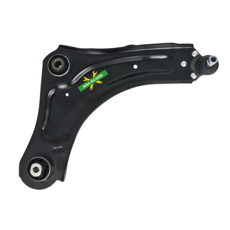 Braccio Sospensione Lato SX-Guidatore Per Renault Megane III dal 2009> MAGNETTI MARELLI